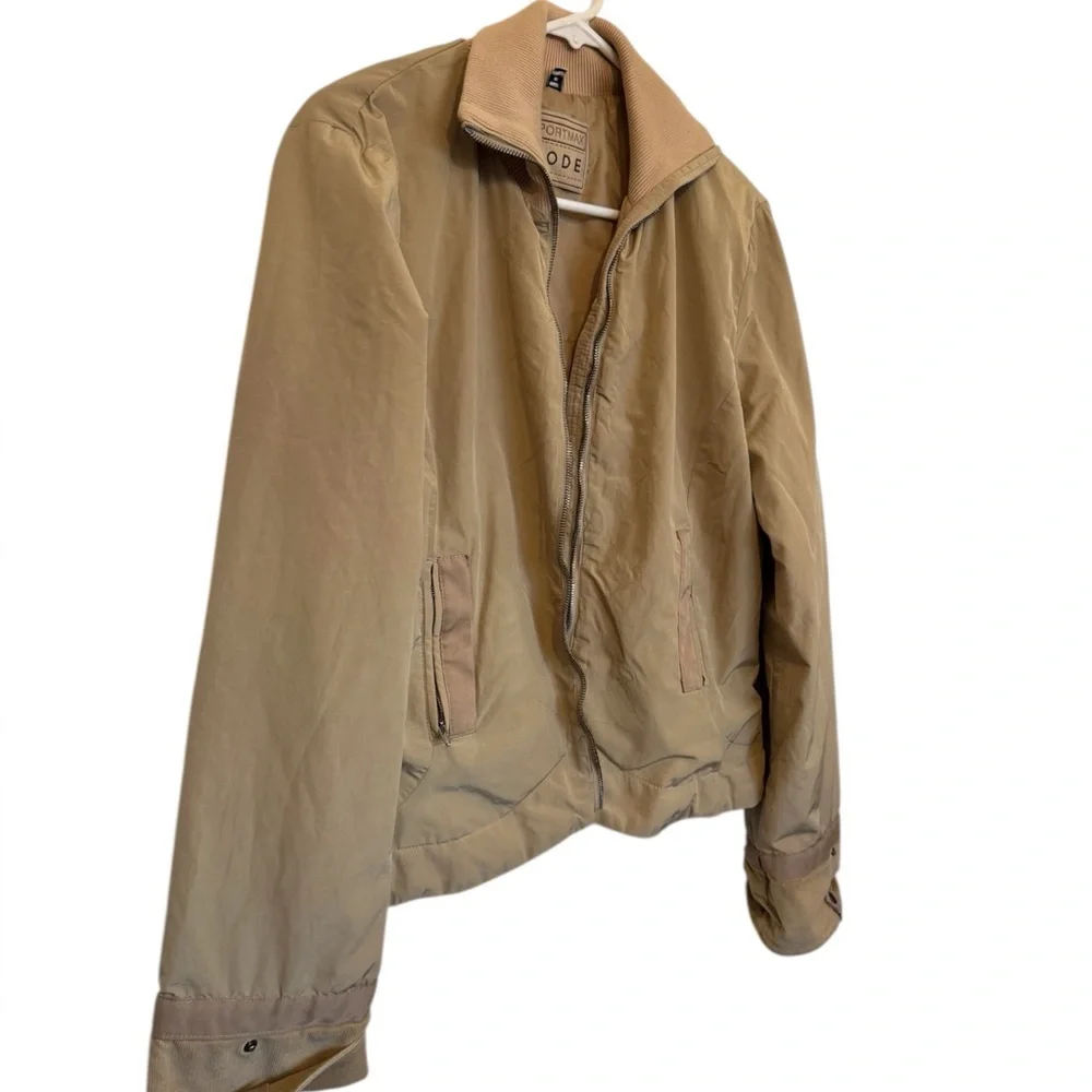 Sportmax Code Beige Jacket Size 10 - Picture 2 of 8
